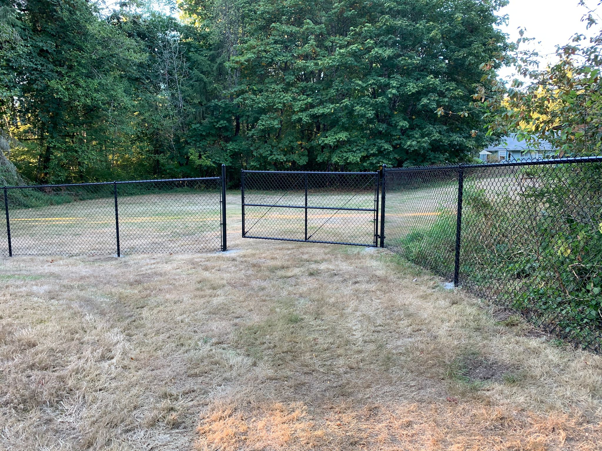 CAV FENCING LLC